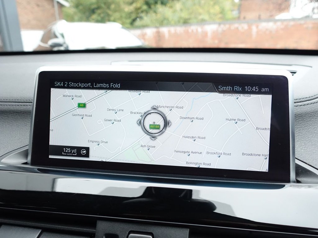 Used BMW X1 2020 for sale - 76098233: Photo 2