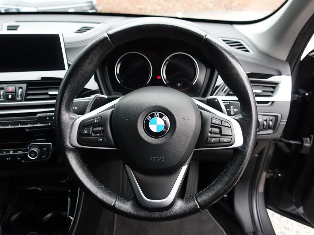 Used BMW X1 2020 for sale - 76098233: Photo 24