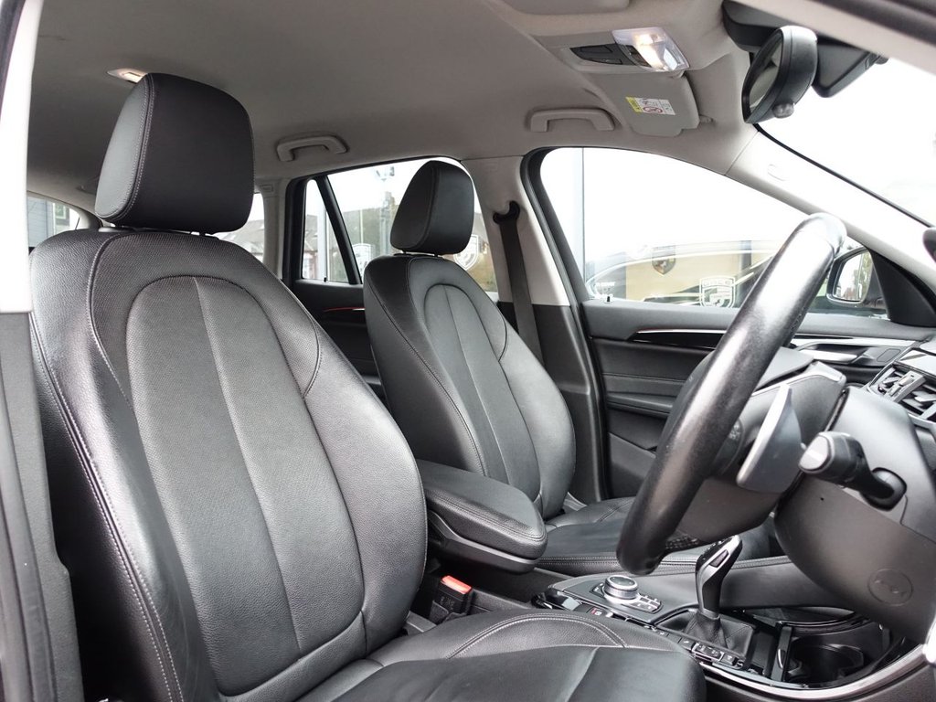 Used BMW X1 2020 for sale - 76098233: Photo 3