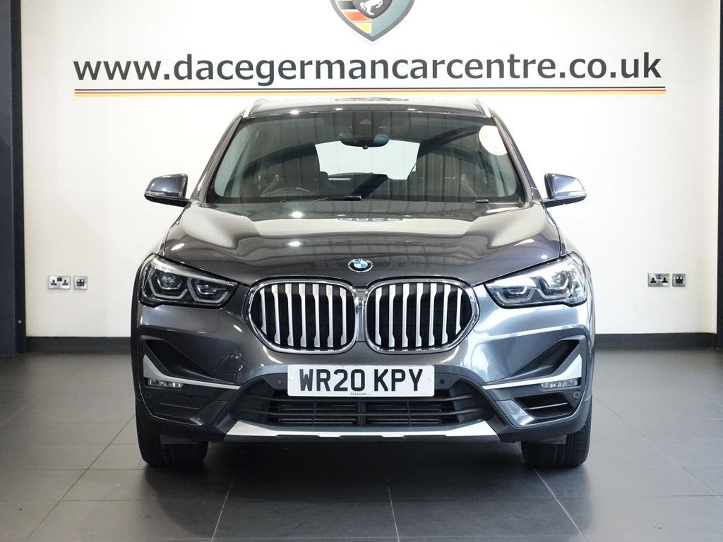 Used BMW X1 2020 for sale - 76098233: Photo 5