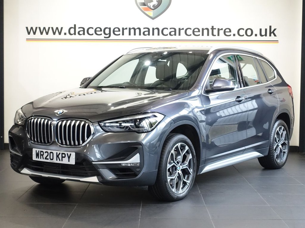 Used BMW X1 2020 for sale - 76098233: Photo 6