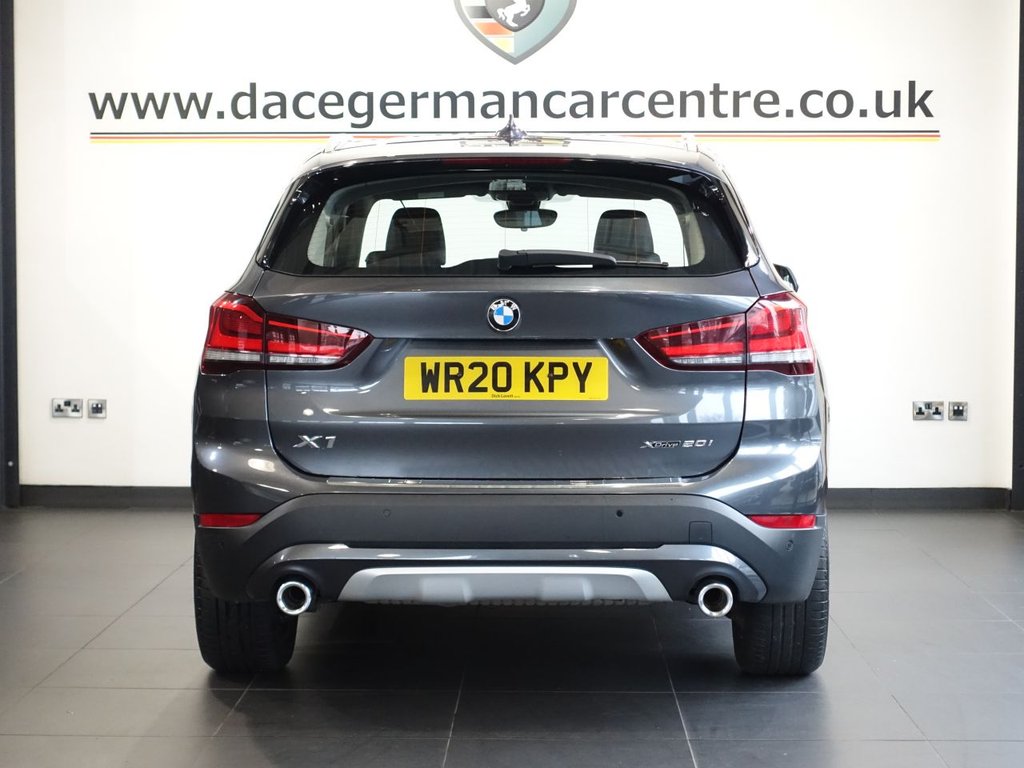Used BMW X1 2020 for sale - 76098233: Photo 9