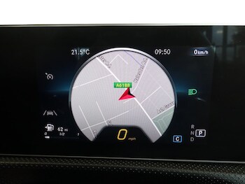 Used Mercedes-Benz CLA 2020 for sale - 79584670: Photo