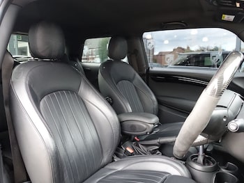 Used MINI Hatch 2019 for sale - 75585192: Photo