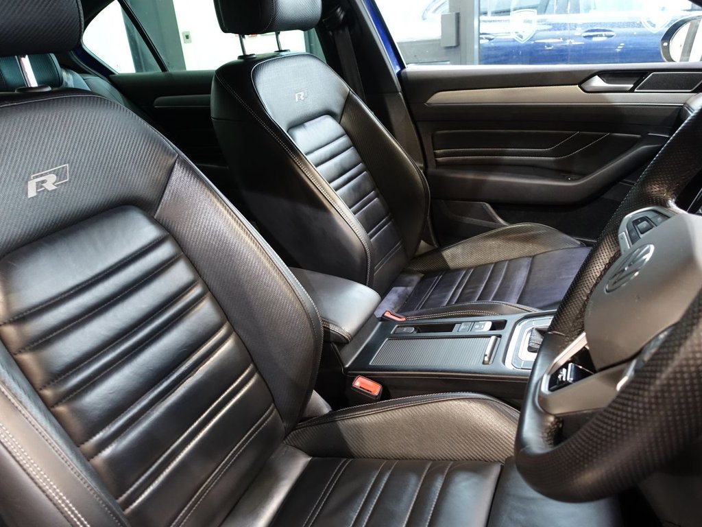 Used Volkswagen Passat 2021 for sale - 77452290: Photo 13