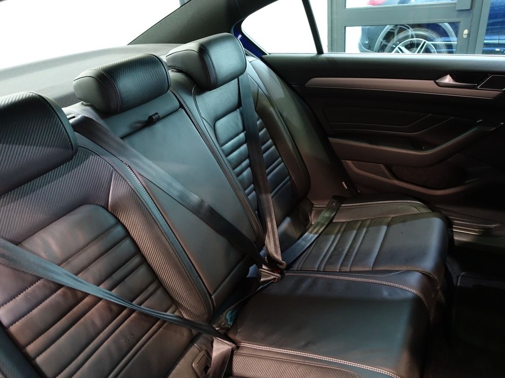 Used Volkswagen Passat 2021 for sale - 77452290: Photo 14