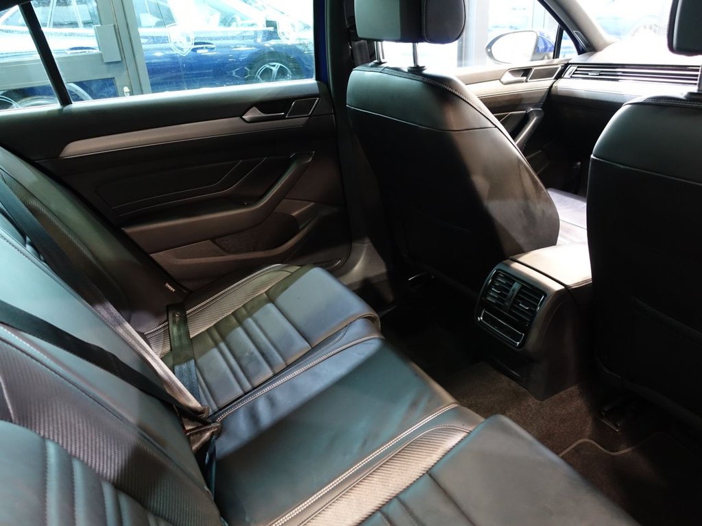 Used Volkswagen Passat 2021 for sale - 77452290: Photo 15