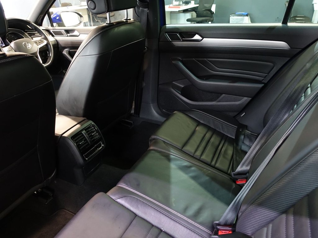 Used Volkswagen Passat 2021 for sale - 77452290: Photo 16