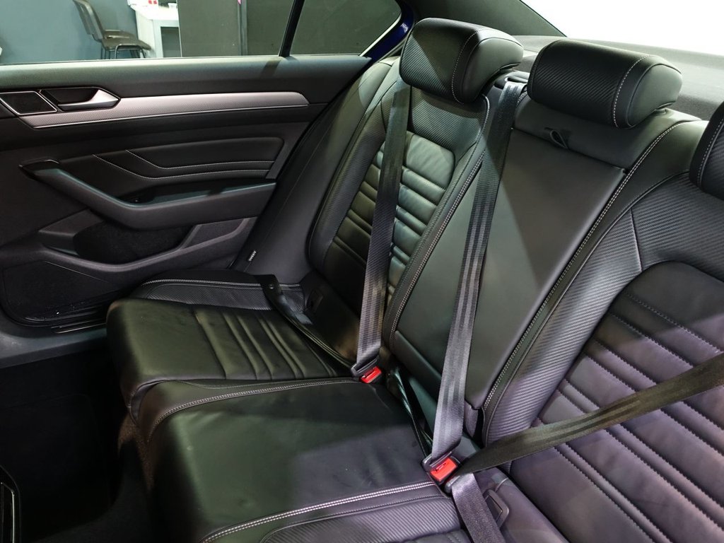Used Volkswagen Passat 2021 for sale - 77452290: Photo 17