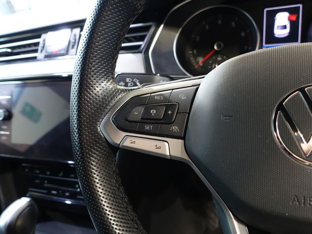 Used Volkswagen Passat 2021 for sale - 77452290: Photo 19