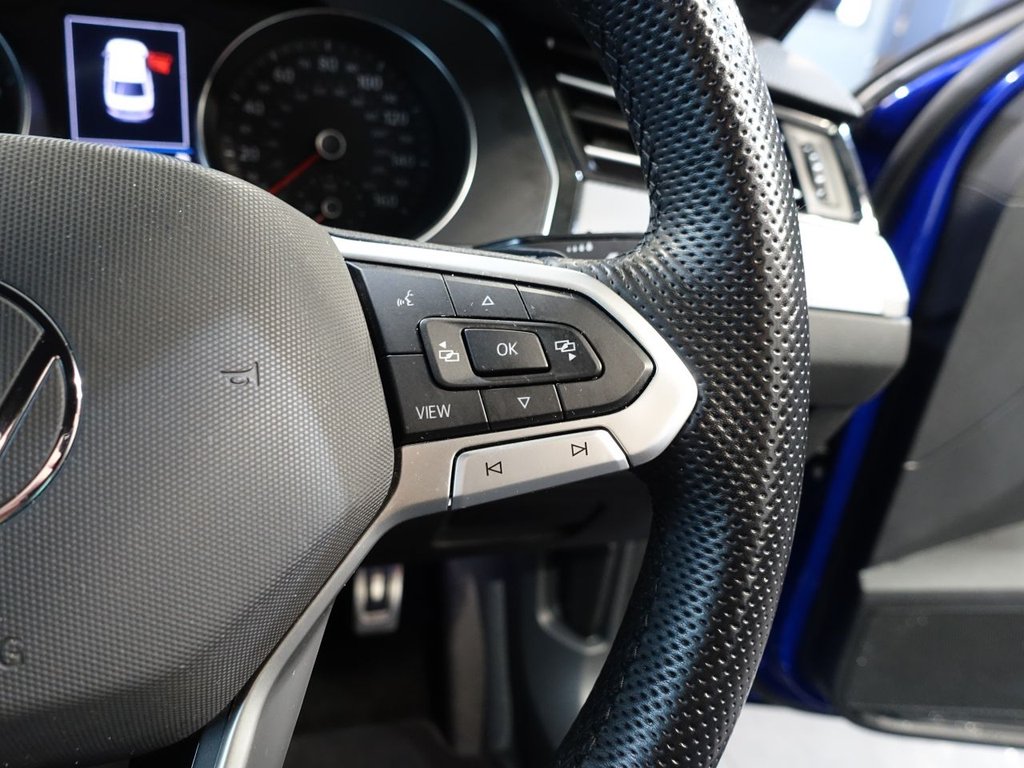 Used Volkswagen Passat 2021 for sale - 77452290: Photo 20