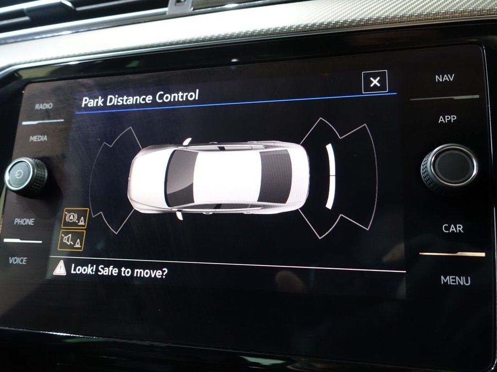 Used Volkswagen Passat 2021 for sale - 77452290: Photo 27