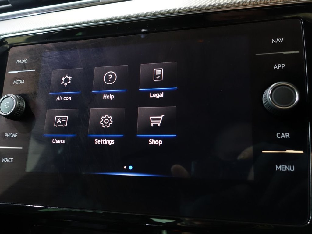 Used Volkswagen Passat 2021 for sale - 77452290: Photo 33