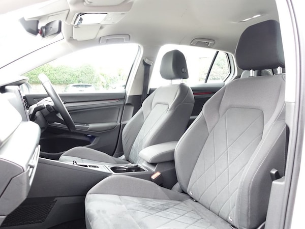 Used Volkswagen Golf 2021 for sale - 76235377: Photo 11