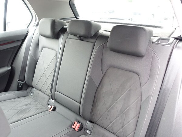 Used Volkswagen Golf 2021 for sale - 76235377: Photo 14