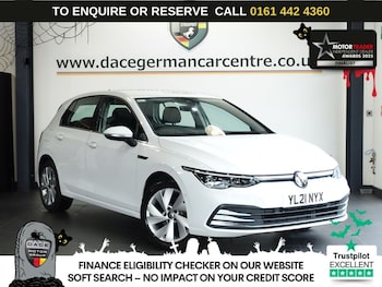 2021 (21) - 2.0 TDI 150 Style 5dr DSG