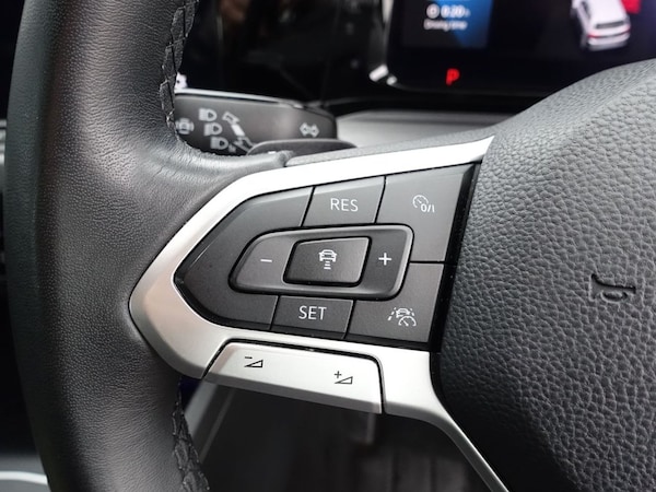 Used Volkswagen Golf 2021 for sale - 76235377: Photo 32