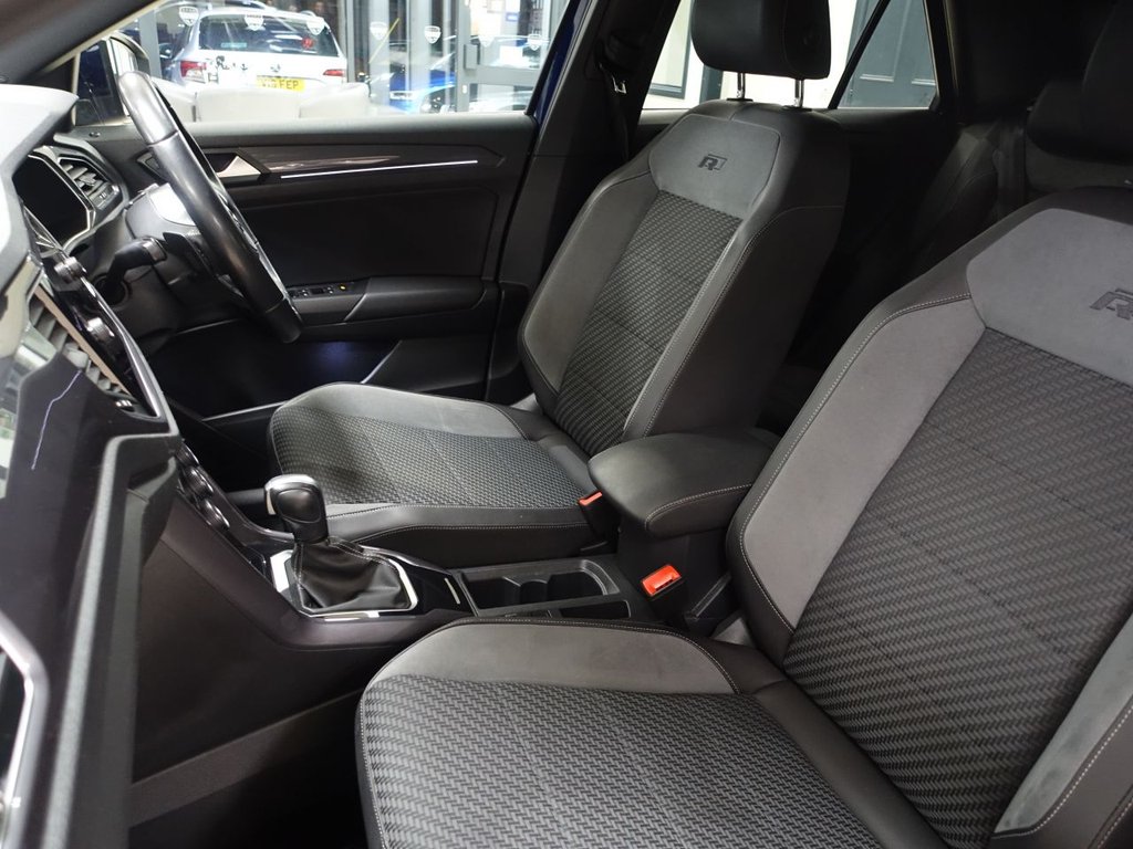 Used Volkswagen T-Roc 2020 for sale - 77026793: Photo 13