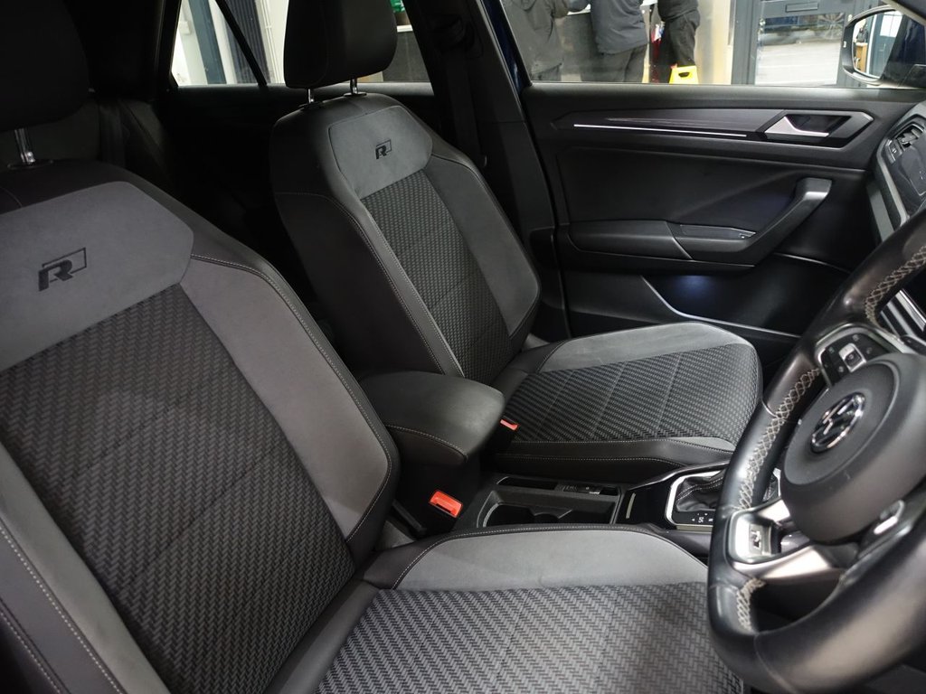 Used Volkswagen T-Roc 2020 for sale - 77026793: Photo 14