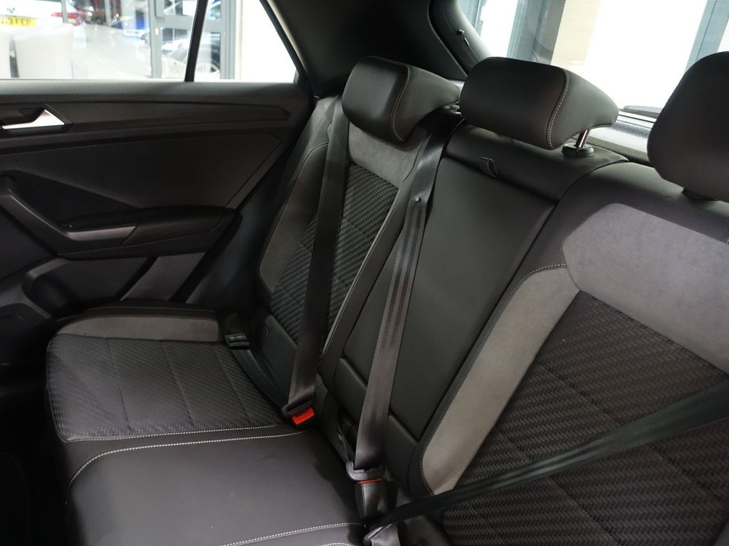 Used Volkswagen T-Roc 2020 for sale - 77026793: Photo 18