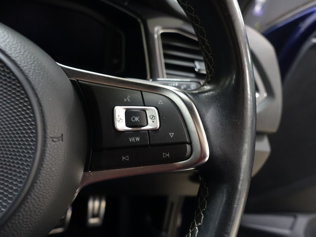 Used Volkswagen T-Roc 2020 for sale - 77026793: Photo 21