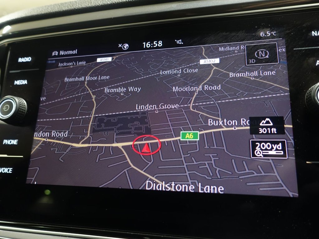 Used Volkswagen T-Roc 2020 for sale - 77026793: Photo 28