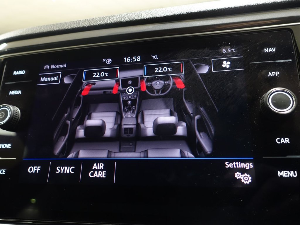 Used Volkswagen T-Roc 2020 for sale - 77026793: Photo 37