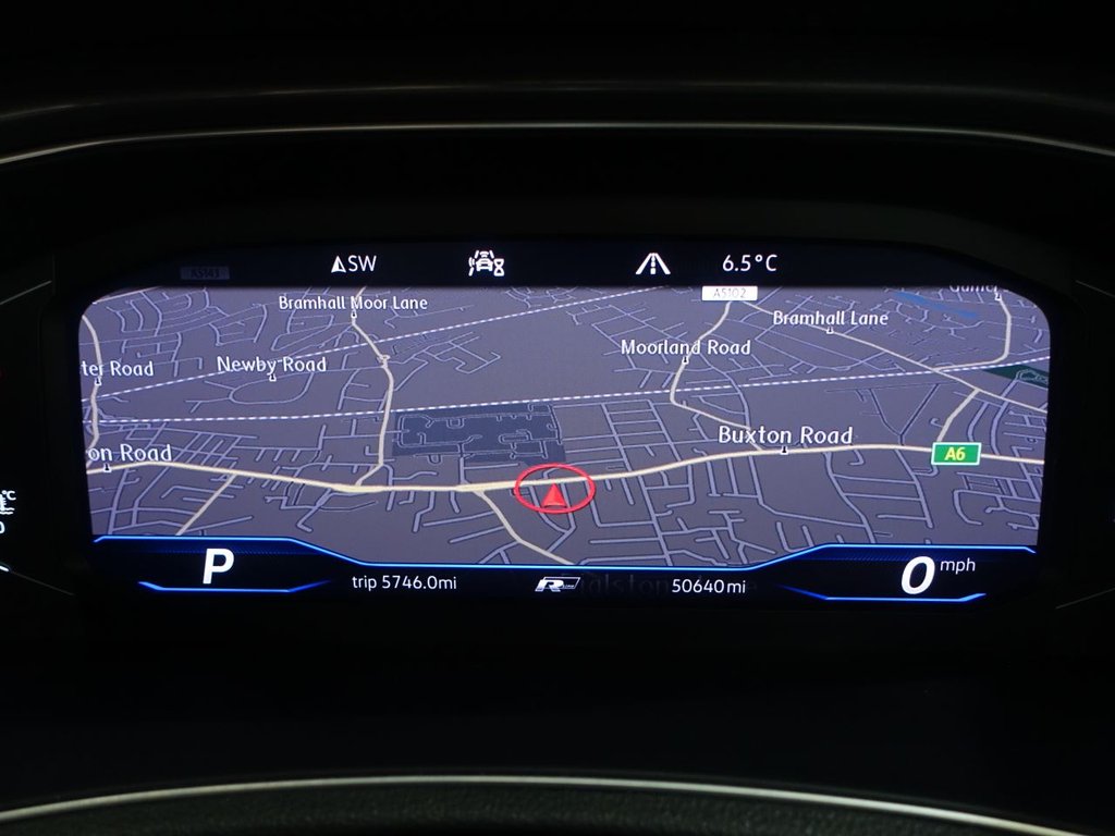 Used Volkswagen T-Roc 2020 for sale - 77026793: Photo 4