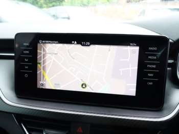 Used Skoda Kamiq 2021 for sale - 74695987: Photo