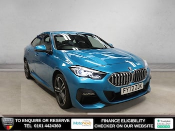 Used BMW 2 Series 2023 for sale - 77734381: Photo
