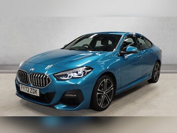 Used BMW 2 Series 2023 for sale - 77734381: Photo