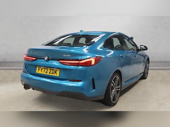 Used BMW 2 Series 2023 for sale - 77734381: Photo