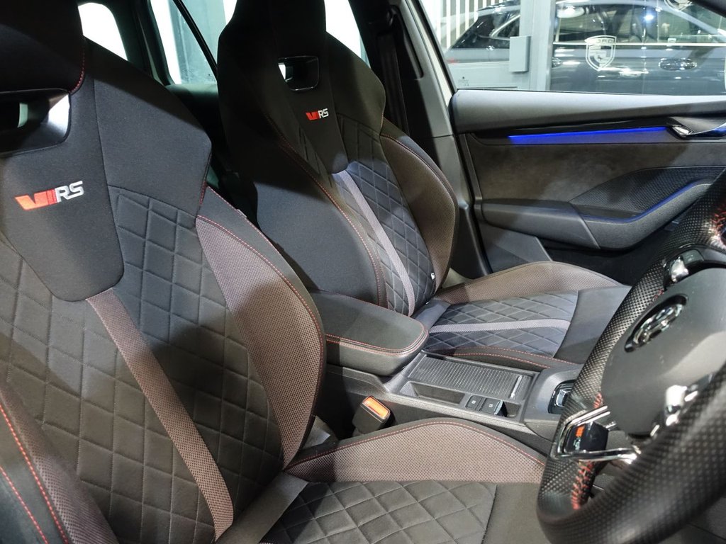 Used Skoda Octavia 2021 for sale - 77263271: Photo 13