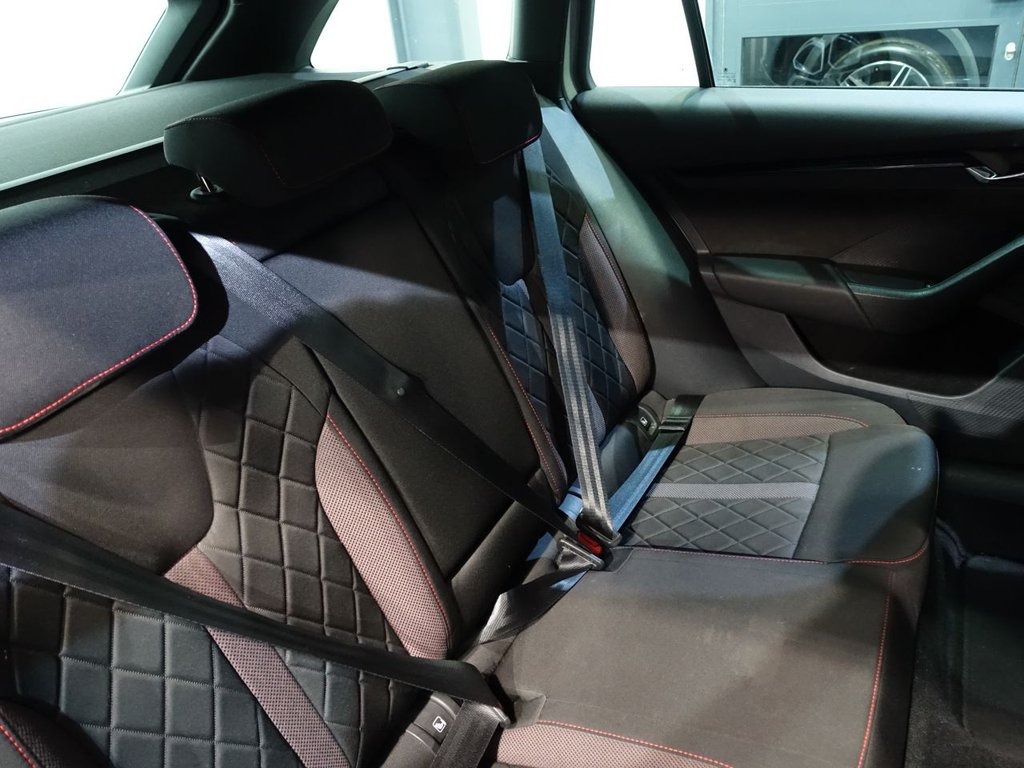 Used Skoda Octavia 2021 for sale - 77263271: Photo 14