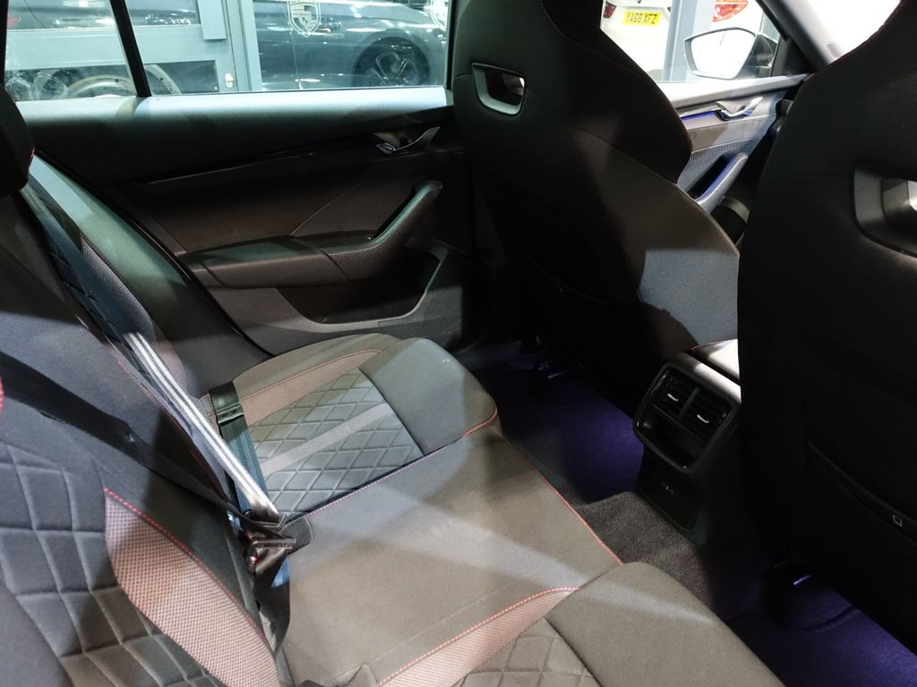 Used Skoda Octavia 2021 for sale - 77263271: Photo 15