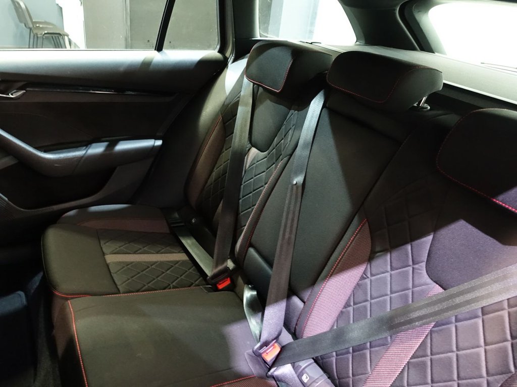 Used Skoda Octavia 2021 for sale - 77263271: Photo 17