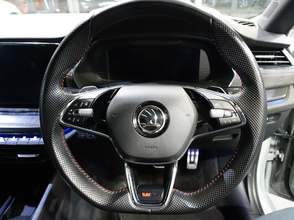 Used Skoda Octavia 2021 for sale - 77263271: Photo 19