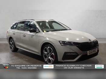 Used Skoda Octavia 2021 for sale - 77263271: Photo