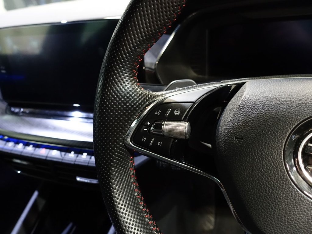 Used Skoda Octavia 2021 for sale - 77263271: Photo 20