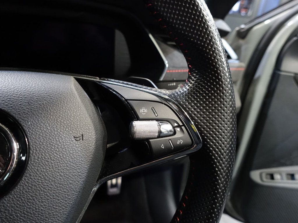 Used Skoda Octavia 2021 for sale - 77263271: Photo 21