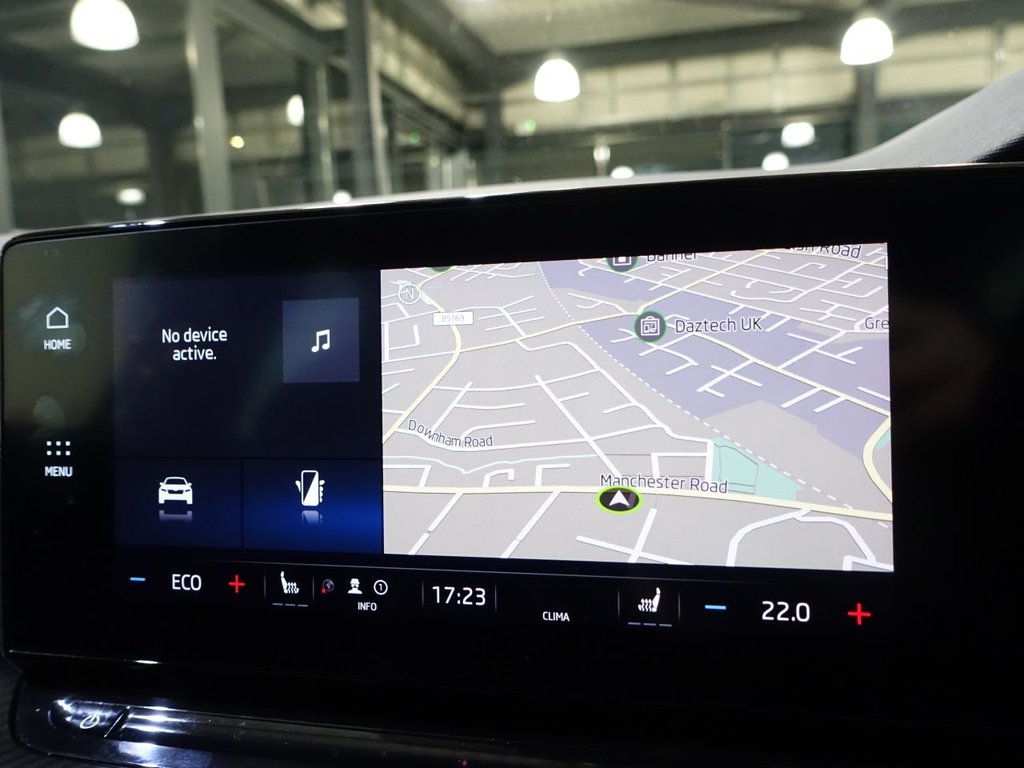 Used Skoda Octavia 2021 for sale - 77263271: Photo 28