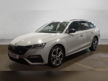Used Skoda Octavia 2021 for sale - 77263271: Photo