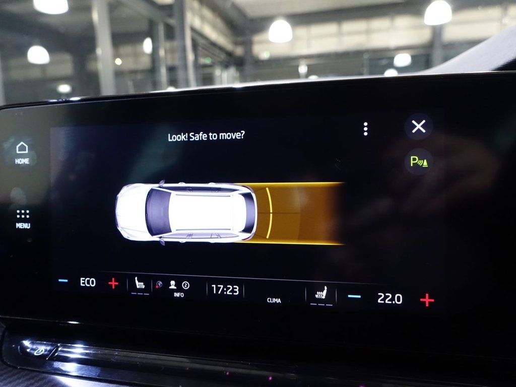 Used Skoda Octavia 2021 for sale - 77263271: Photo 30