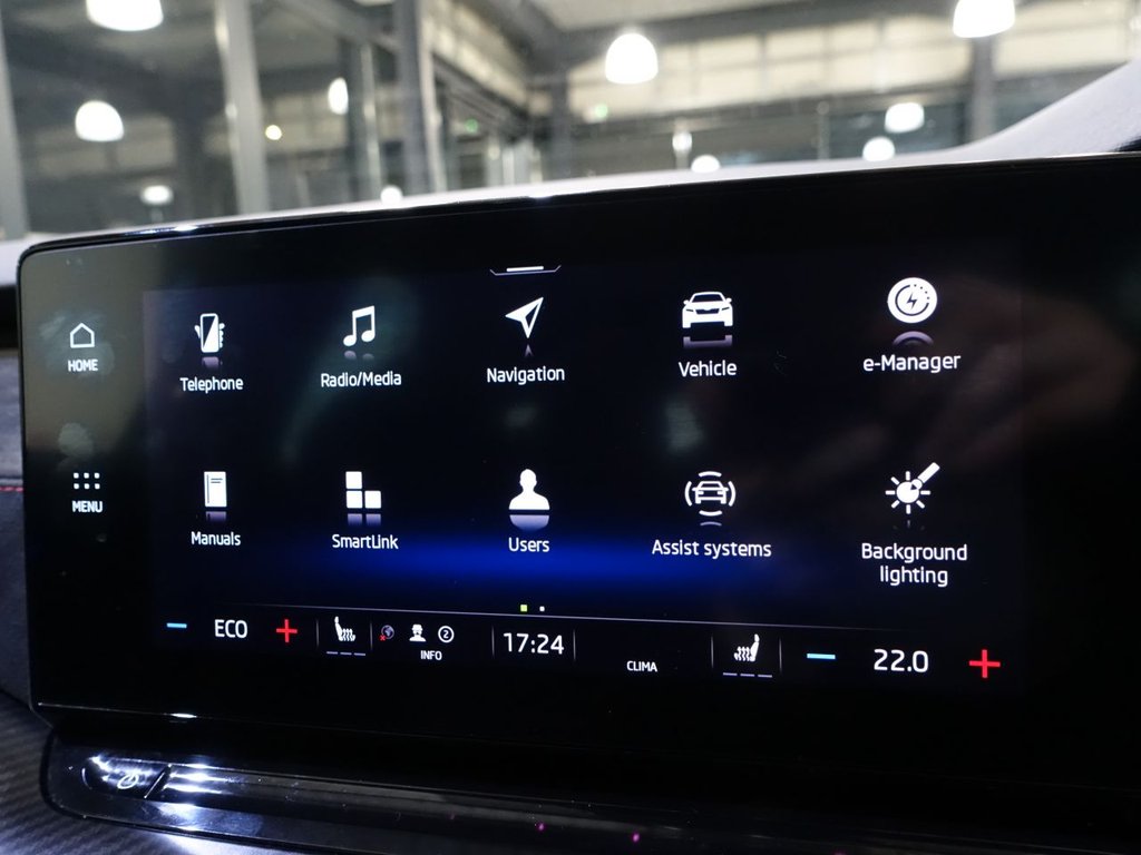 Used Skoda Octavia 2021 for sale - 77263271: Photo 31