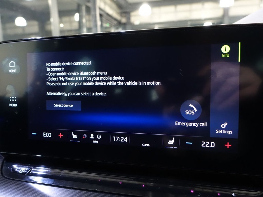 Used Skoda Octavia 2021 for sale - 77263271: Photo 32