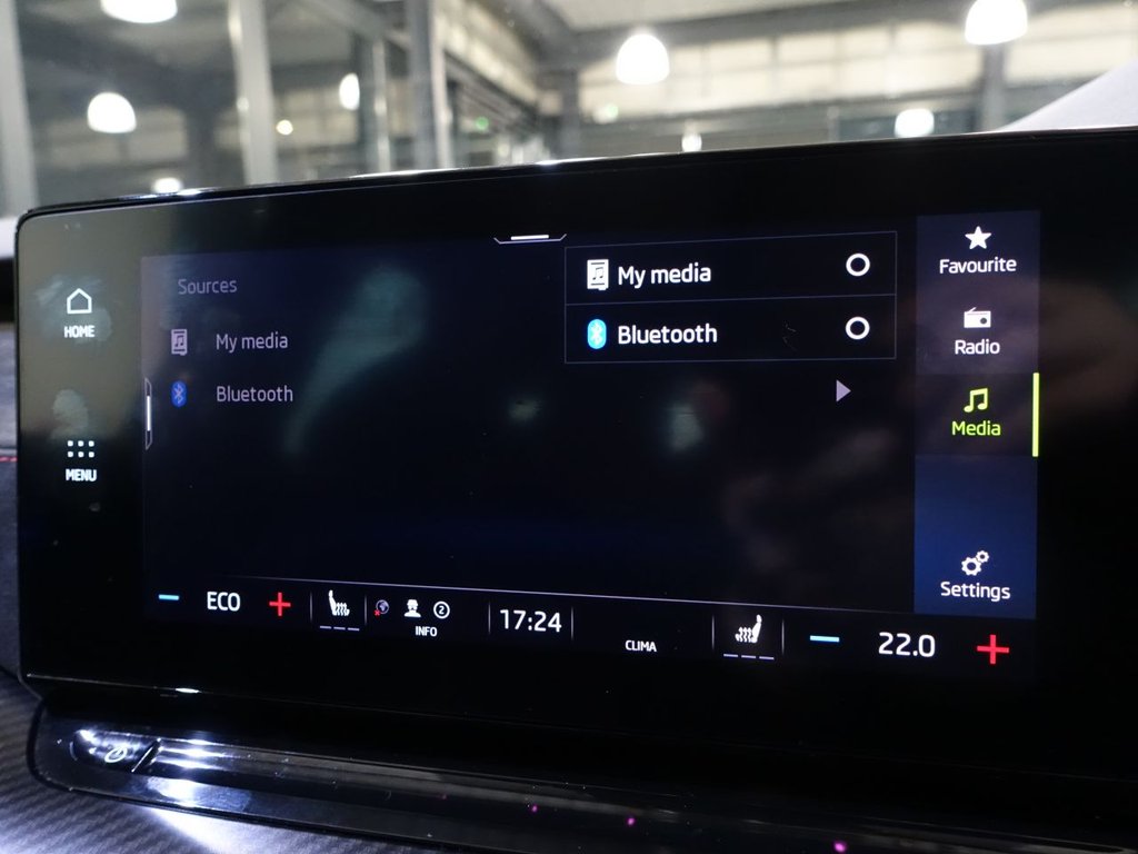 Used Skoda Octavia 2021 for sale - 77263271: Photo 33