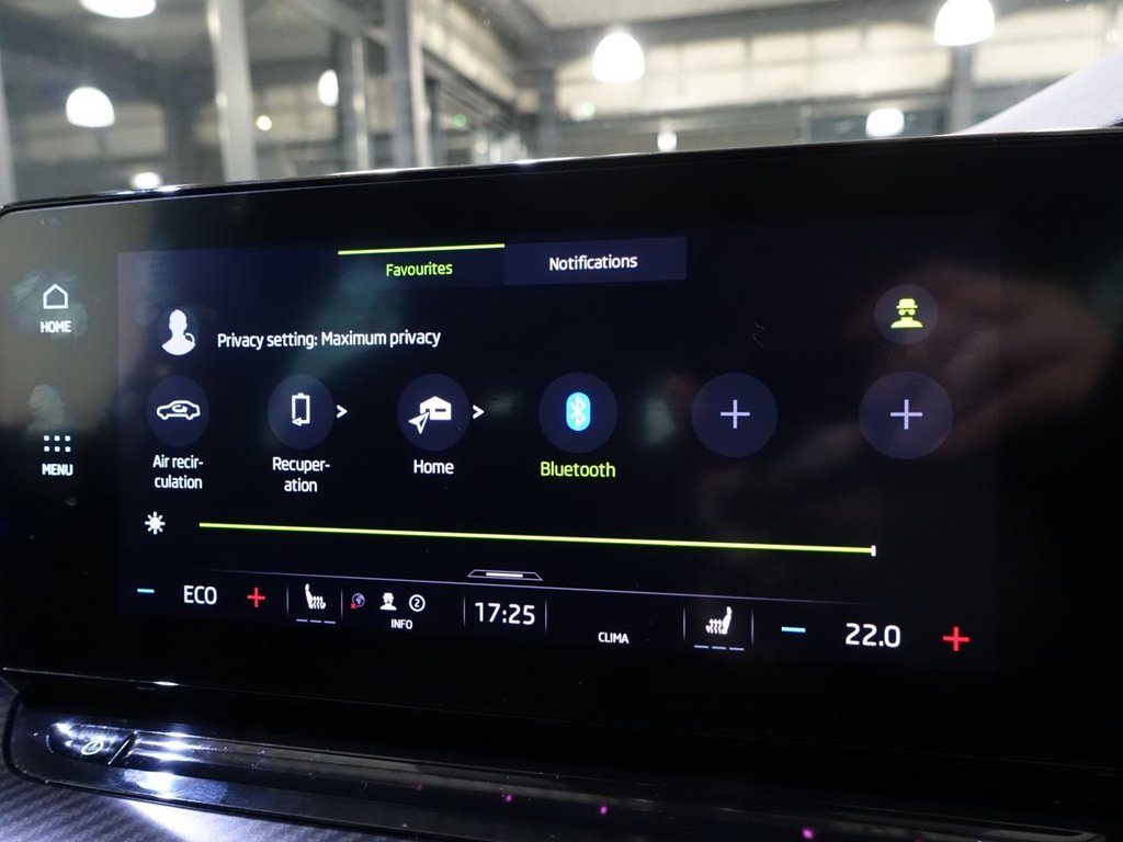 Used Skoda Octavia 2021 for sale - 77263271: Photo 34