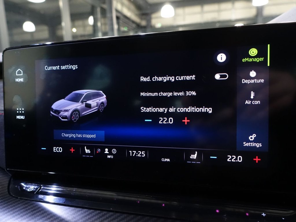 Used Skoda Octavia 2021 for sale - 77263271: Photo 35