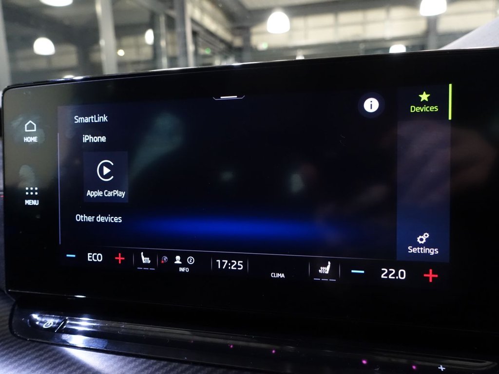 Used Skoda Octavia 2021 for sale - 77263271: Photo 36