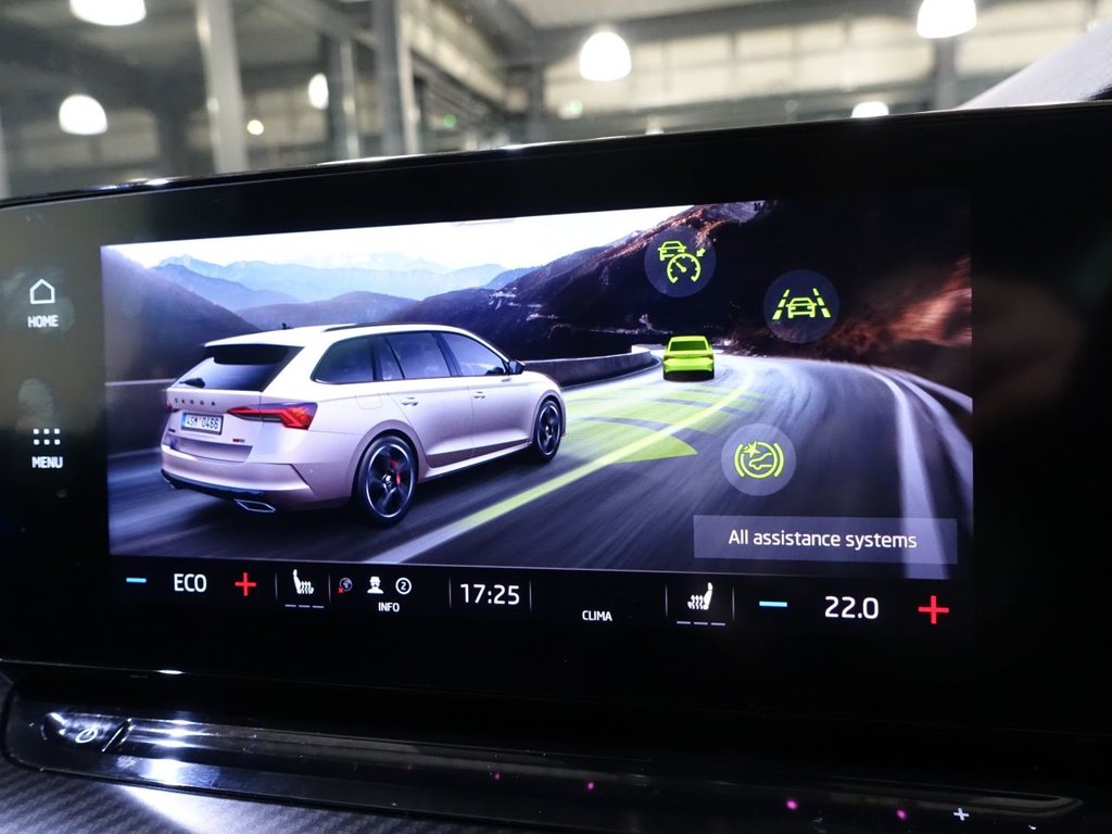 Used Skoda Octavia 2021 for sale - 77263271: Photo 37